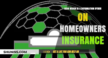 Defamation Ryder: What's Covered by Your Homeowners Insurance?