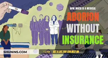 Medical Abortion: Out-of-Pocket Expenses and Financial Planning
