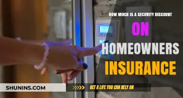 Protect Your Home, Save on Insurance