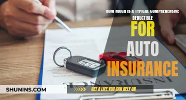 Understanding Your Auto Insurance Deductible and Costs