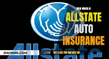 Allstate Auto Insurance: What's the Real Cost?