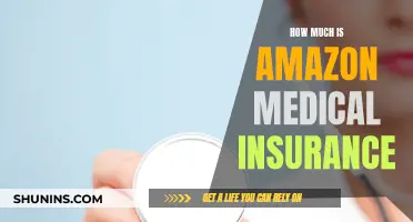 Amazon Medical Insurance: Understanding the Cost and Coverage