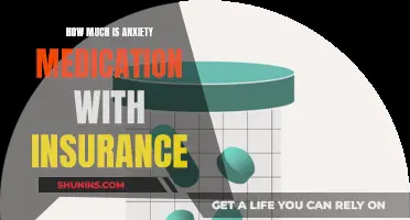 Understanding Insurance Coverage for Anxiety Medication