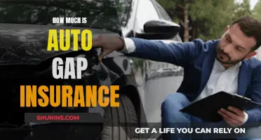 Gap Insurance: How Much Auto Coverage Do You Need?