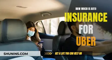 Auto Insurance for Uber: What You Need to Know