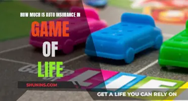 Auto Insurance: The Game of Life's Costly Lesson