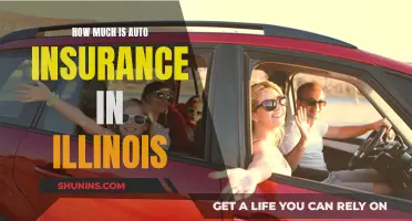 Illinois Auto Insurance: What's the Cost?