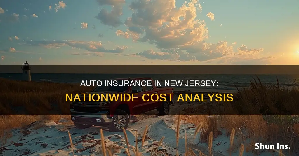 how much is auto insurance in nj nationwide