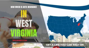 Auto Insurance Costs in West Virginia: What to Expect