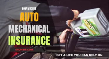 Auto Mechanical Insurance: What's the True Cost?