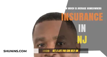 Home Insurance in NJ: Average Costs Explained