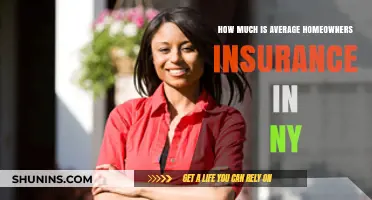Home Insurance in NY: What's the Average Cost?