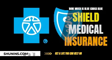 Blue Cross Blue Shield: Understanding Their Medical Insurance Costs