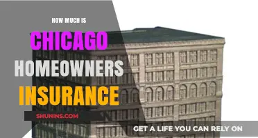 Chicago Homeowners Insurance: What's the Real Cost?