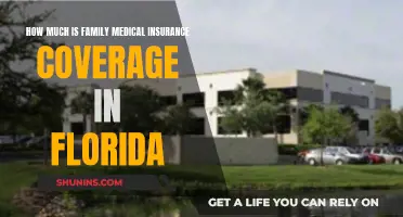 Florida Family Medical Insurance: Coverage Costs Explained