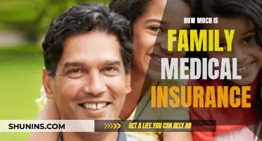 Family Medical Insurance: Understanding the Cost and Coverage