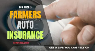 Farmers Auto Insurance: How Much Does It Cost?