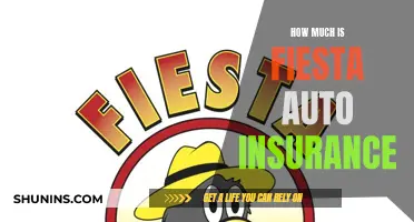 Fiesta Auto Insurance: Is It Affordable?