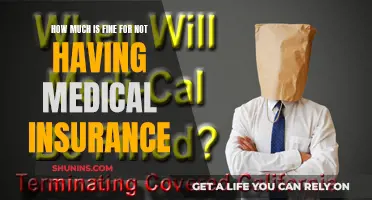 Medical Insurance: Avoidable Fine or Necessary Cost?