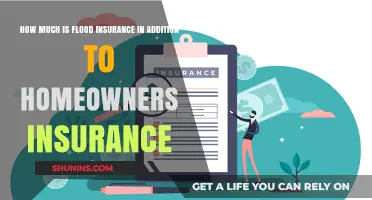 Flood Insurance: Cost and Coverage Beyond Homeowners Insurance