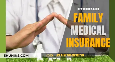 Finding the Right Family Medical Insurance Coverage