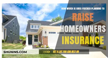Fischer's Home Insurance Hike: How Much is Too Much?