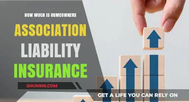 Homeowners Association: What's the Cost of Liability Insurance?