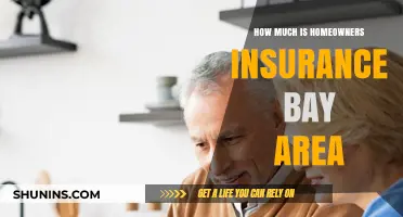 Home Insurance in Bay Area: What's the Cost?