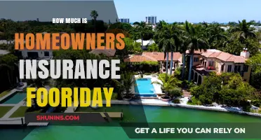 Home Insurance in Florida: What's the Cost?