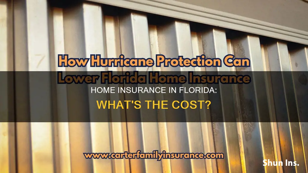 how much is homeowners insurance fooriday