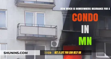Condo Insurance in Minnesota: What's the Cost?