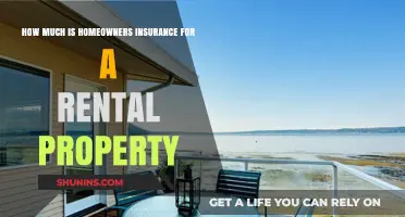 The Cost of Insuring Your Rental Property