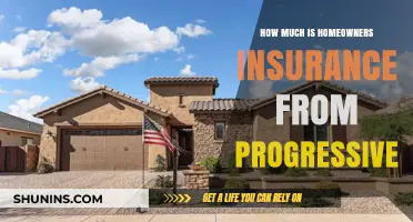 Homeowners Insurance: Progressive's Cost and Coverage Options