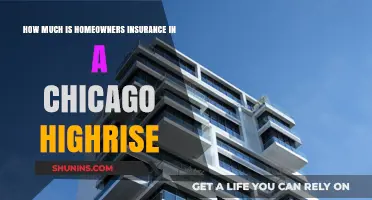 Chicago High-Rise Home Insurance: What's the Cost?