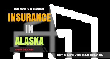 Home Insurance in Alaska: What's the Cost?