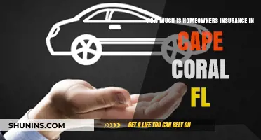 Home Insurance in Cape Coral: What's the Cost?