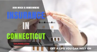 Home Insurance in Connecticut: What's the Cost?