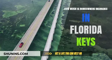 Home Insurance in Florida Keys: How Much Does It Cost?