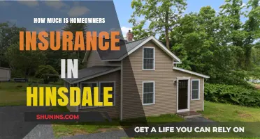 Homeowners Insurance in Hinsdale: What's the Cost?