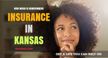 Kansas Home Insurance: What's the Cost?