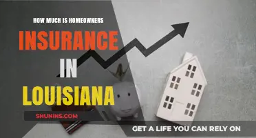 Louisiana Home Insurance: What's the Cost?
