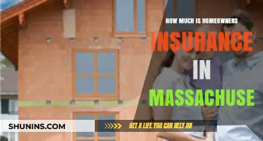 Home Insurance Costs in Massachusetts: What's the Average?