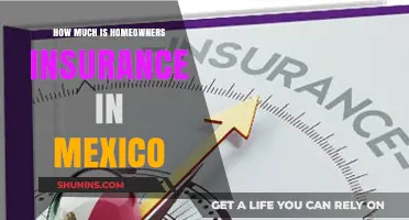 Home Insurance in Mexico: What's the Cost?