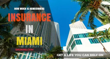 Miami Home Insurance Costs: What You Need to Know