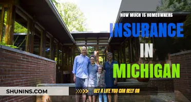 Home Insurance in Michigan: What's the Cost?