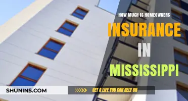 Home Insurance in Mississippi: What's the Cost?