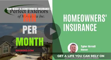 Home Insurance in Minnesota: Affordable Monthly Costs