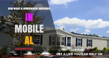 Home Insurance in Mobile, AL: What's the Cost?