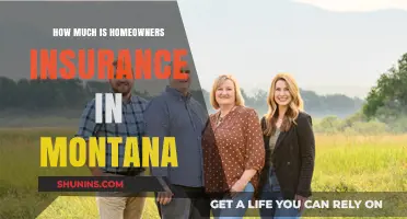 Montana Home Insurance Costs: What to Expect