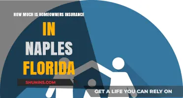 Home Insurance Costs in Naples, Florida: What to Expect